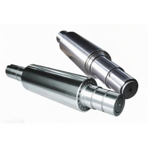 High Hardness Forging Aluminum Foil Cold Rolling Work Roll for Battery Equipments