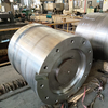 High Performance Single Acting Plunger with CE for 250 Tons Hydraulic Hot Press Machine