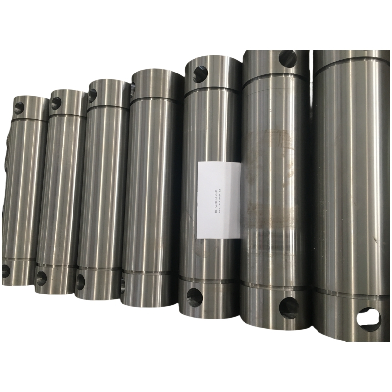 Excavator Pin Shaft