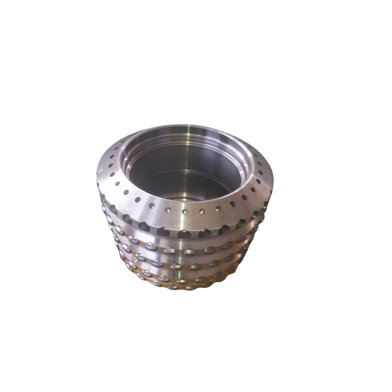 Raise Boring Cutter