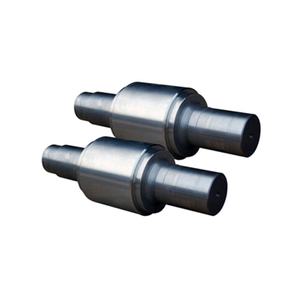 Forging Steel Backup Roll