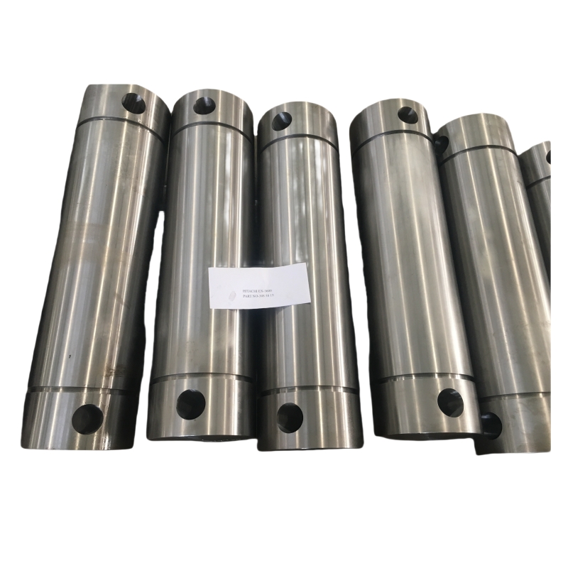 Excavator Pin Shaft