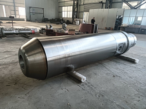 Hydraulic Plunger