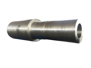 Heavy Duty Hydraulic Plunger for Forging Press Machine