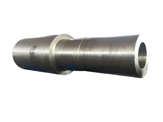 Heavy Duty Hydraulic Plunger for Forging Press Machine