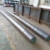 Forging 17-7 Precipitation Hardening Stainless Round Steel 