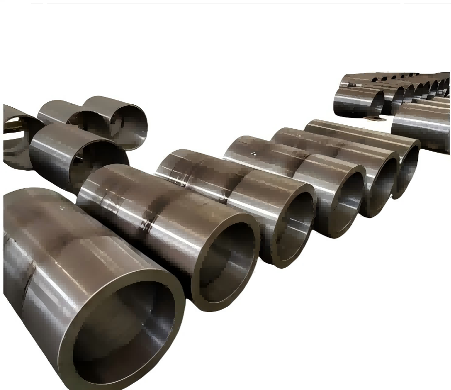 32Cr3Mo1V Roll Sleeves for Aluminum Casting and Rolling Mills