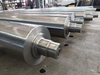 Forging Cold rolled Belt Conveyor Roll