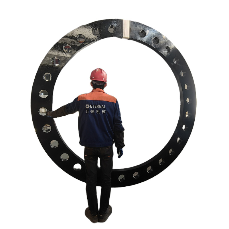Forging Stainless Steel Ring