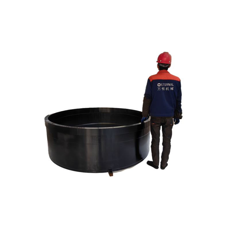 Alloy Steel Forging Ring