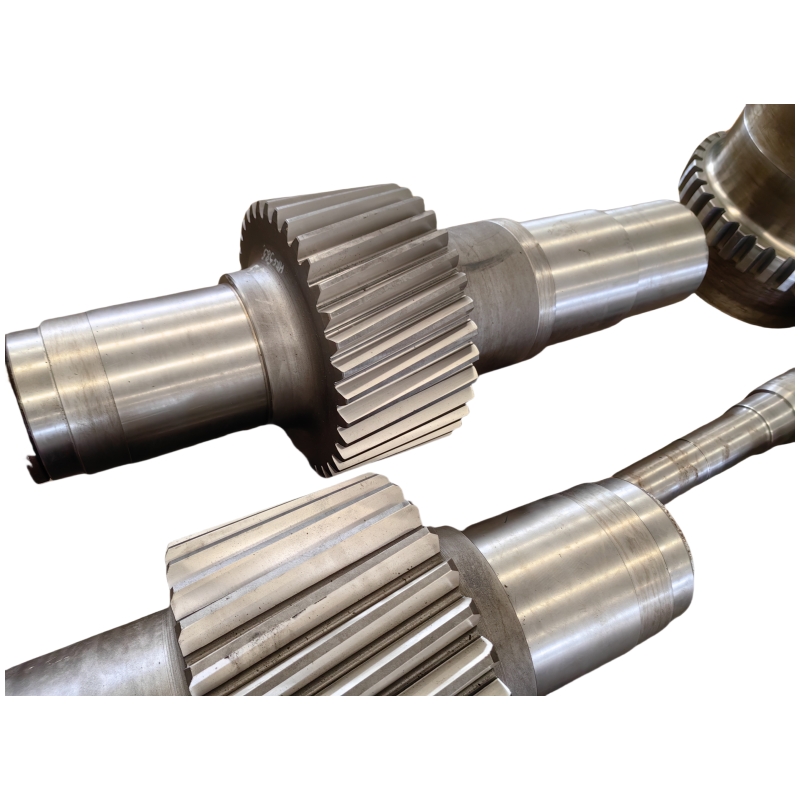 Gear Shaft