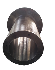 32Cr3Mo1V Roll Sleeves for Aluminum Casting and Rolling Mills