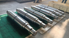 Forged Mold Steel H13 Crushing Roll for Scrap Steel Crusher