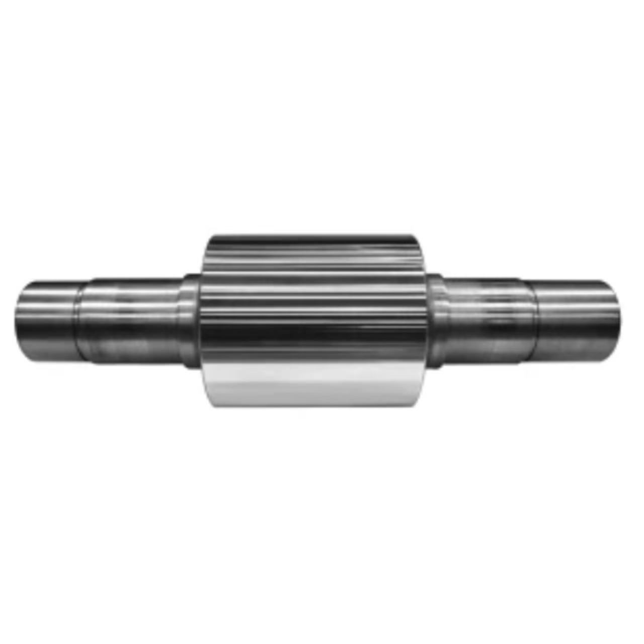 Durable 9Cr3Mo Forging Work Roll Electrode Roll for New Energy Lithium Battery Calender Machine