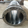 High Strength Forging Hydraulic Cylinder Barrel with Stoke 1550mm for Heavy Duty Press Machine