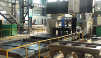  Cnc Machining Center 