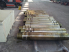 Raise Boring Drill Pipe size from 8