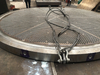 Forging F60/S32205 Duplex Stainless Steel Flange for Pipeline Connection