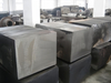 Mold Steel Forging plate and block with material 5CrNiMo and width size upto 1500mm 