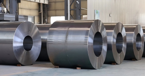 F91 Stainless Steel Forging Sleeve for High Temperature Pipelines