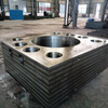 Forging Cr12MO1V1/D2 Cold Work Mold Steel