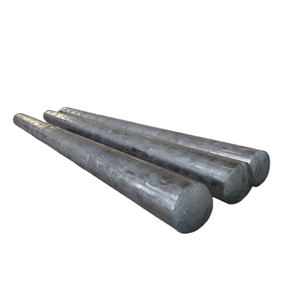 9Cr2Mo Forging Alloy Round Steel Special for Cold Rolling Roll