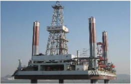 offshore engineering