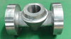 F316L Austenitic Stainless Steel Forging Valve Body