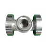 F316L Austenitic Stainless Steel Forging Valve Body