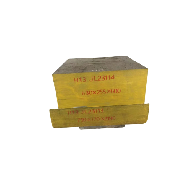 Alloy Steel Forging Block