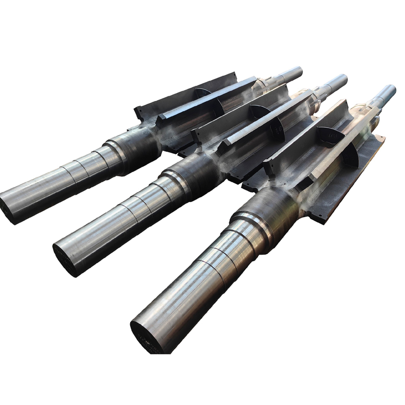 Motor Shaft