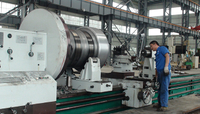  Machining Lathe 
