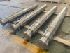 Excellent Performance Forging Main Drive Shaft for Crusher Transmission System 