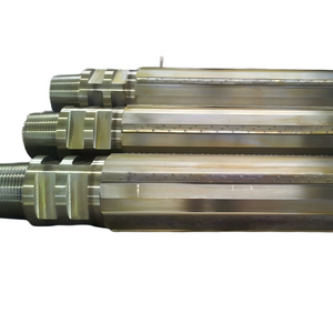 NFM Raise Boring Stabilizer with Surface Tungsten Carbide for Mining Equipment