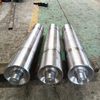 Forging High Pressure Grinding Equipment Work Roller for Roller Press
