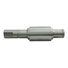 Durable 9Cr3Mo Forging Work Roll Electrode Roll for New Energy Lithium Battery Calender Machine