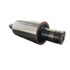 Forging High Pressure Grinding Equipment Work Roll for Roller Press