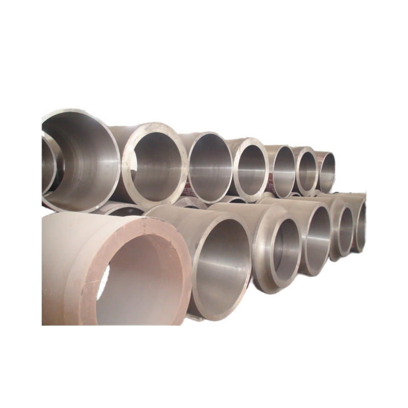 Forging Stainless Steel Tube
