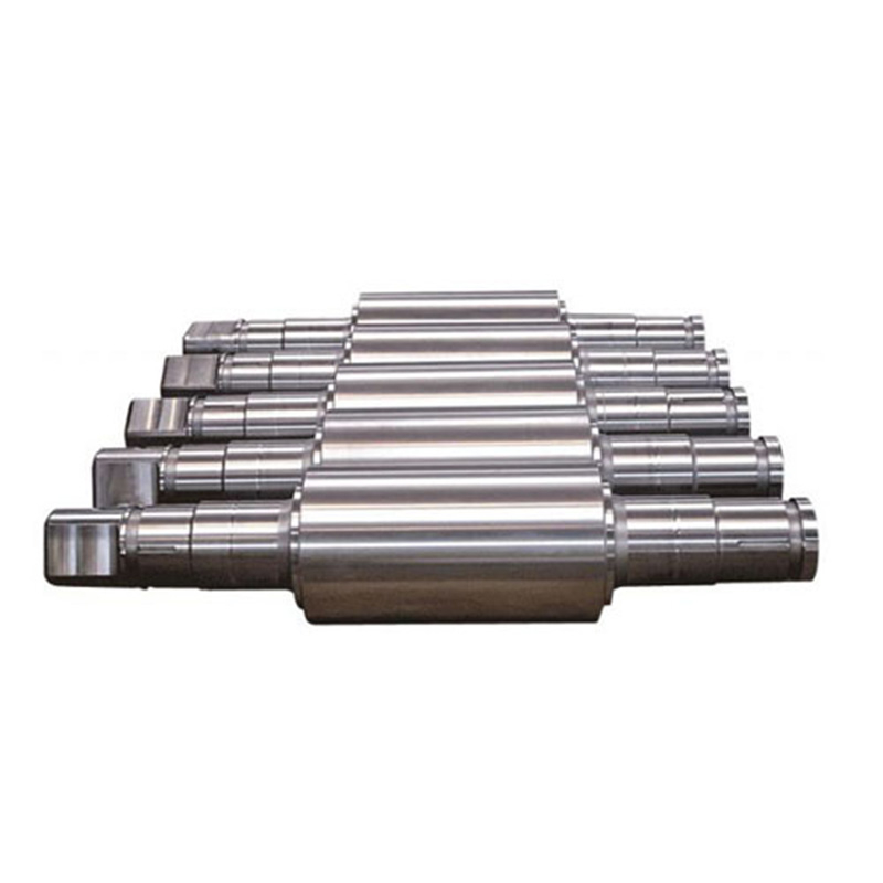 Forging Work Roll