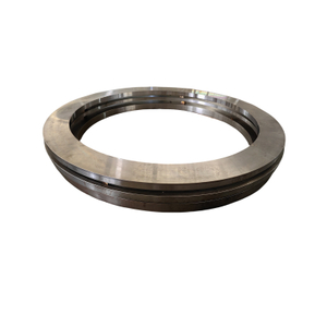 Alloy Steel Forging Ring