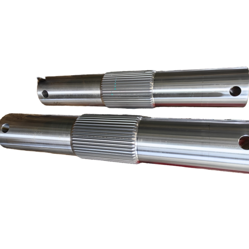 Gear Shaft