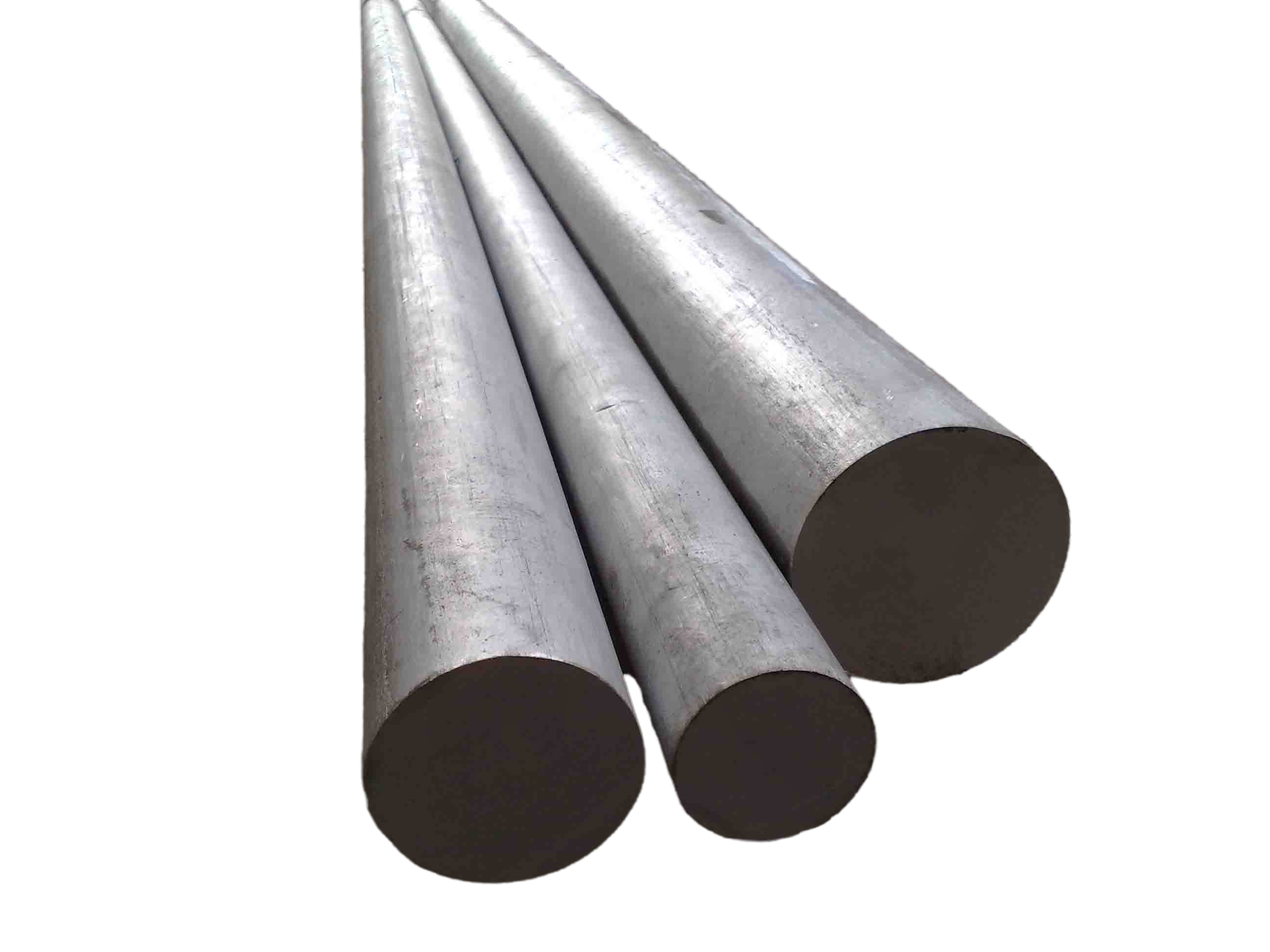 Forging Duplex Stainless Steel