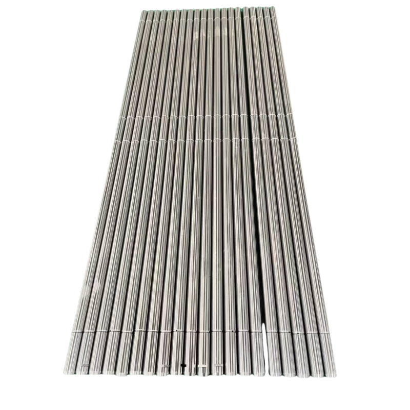 Mandrel