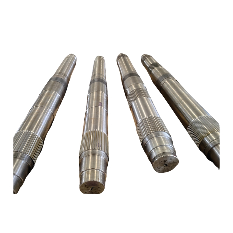 Gear Shaft