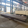 Forging Duplex Stainless Steel