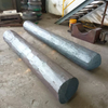 High Strength 15-5 PH Martensitic Stainless Steel Forging Round Bar 