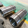 Forging 32Cr3Mo1V Roll Sleeves for Steel Plate Rolling Mill Roll