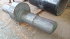 Forging Heavy Duty Drive Eccentric Shaft