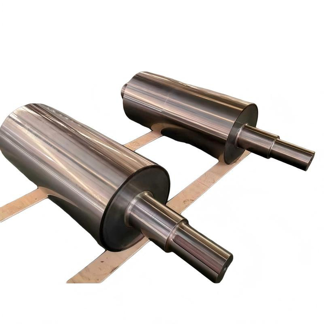 Forged Calender Cold Rolling Work Roll for Making Film