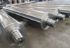 Forging Cold rolled Belt Conveyor Roll